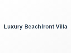 Stand Out with Bold Typography in Airbnb Descriptions