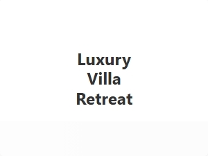 Elegant Fonts to Elevate Your Airbnb Listing Headers